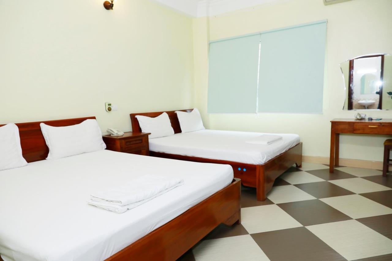 Xuan Hotel 3*